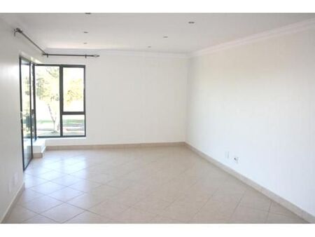 2 Bedroom Apartment in Fountains Estate