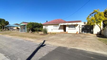 4 Bedroom House in Bothasrus