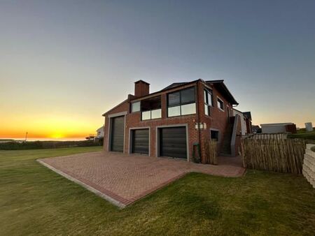 1 Bedroom House in Cape St Francis