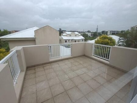 3 Bedroom Apartment in Beacon Bay