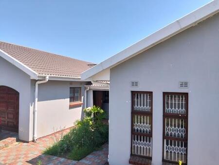 5 Bedroom Apartment in Southernwood