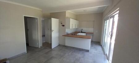 2 Bedroom Flat in Nahoon Valley Park