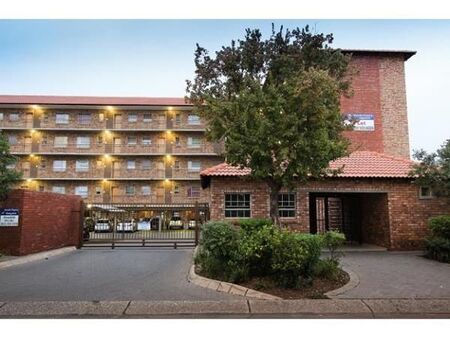 2 Bedroom Apartment in Capital Park