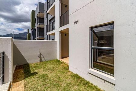 2 Bedroom Apartment in Stellenbosch Central