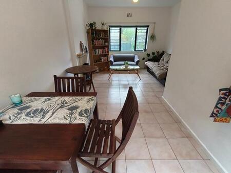 1 Bedroom Apartment in Stellenbosch Central