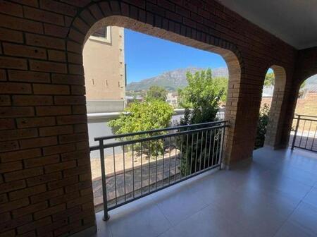 Studio apartment in Jamestown