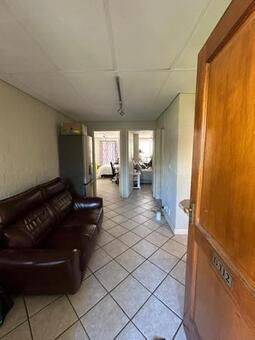 2 Bedroom Apartment in Stellenbosch Central