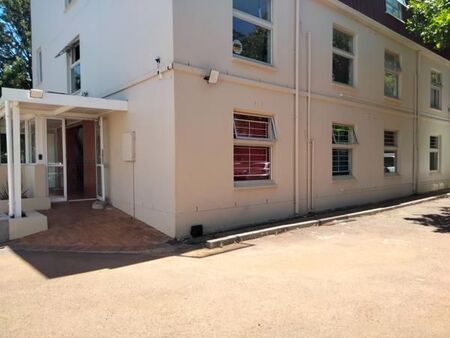 1 Bedroom Apartment in Stellenbosch Central