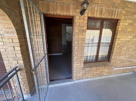 Studio apartment in Jamestown