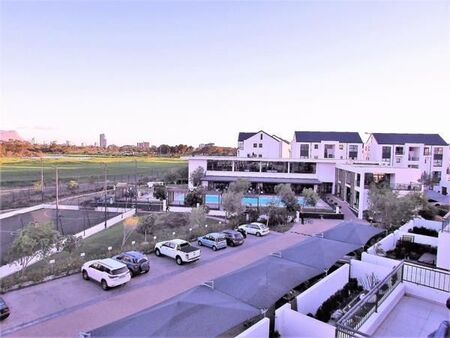 1 Bedroom Apartment in De Velde