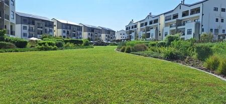 3 Bedroom Apartment in Somerset West Central