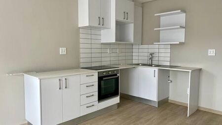 1 Bedroom Apartment in Somerset West Central