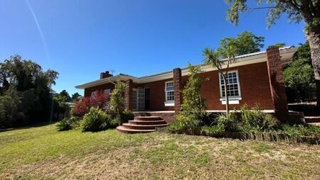 4 Bedroom House in Jonkers Hoogte