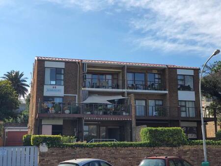 2 Bedroom Apartment in Gordons Bay Central
