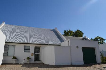 2 Bedroom House in Ceres