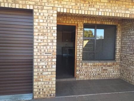 1 Bedroom Flat in New Park