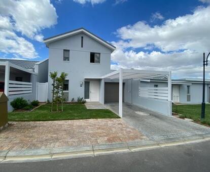 3 Bedroom House in Paarl