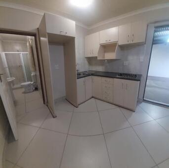 1 Bedroom Flat in Beaconsfield