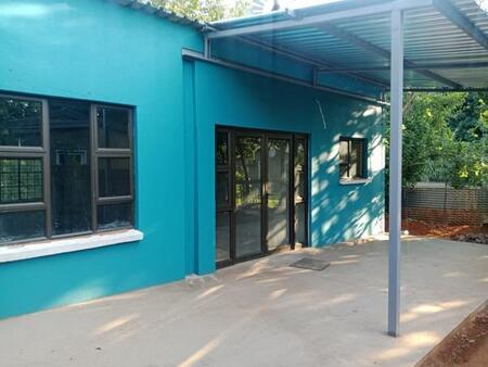 1 Bedroom Apartment in Kuruman