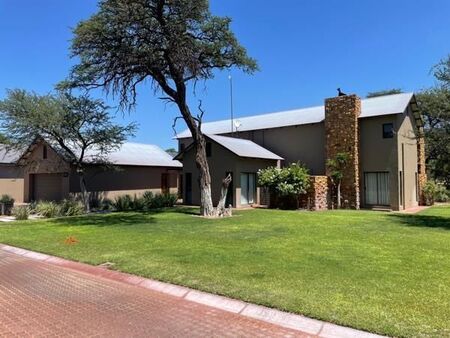 4 Bedroom House in Kathu