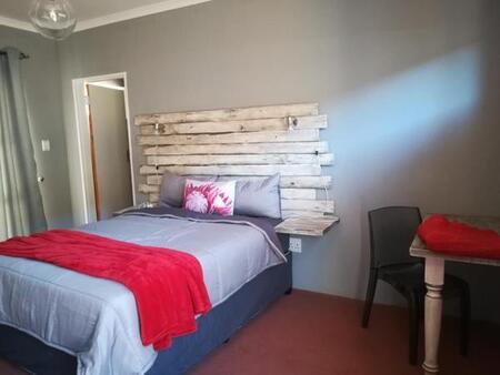 1 Bedroom Flat in Kathu