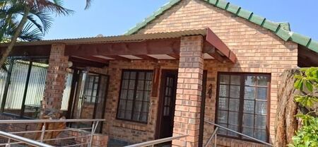 3 Bedroom House in White River