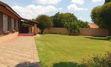 3 Bedroom House in Lydenburg