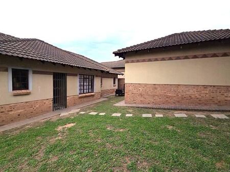 3 Bedroom House in West Acres