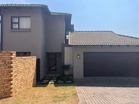 3 Bedroom House in West Acres