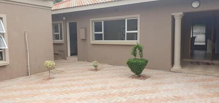 4 Bedroom House in Impala Park