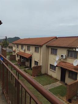 2 Bedroom Apartment in Karino