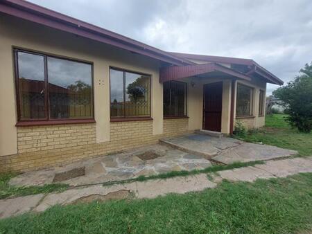 3 Bedroom House in Arbor Park