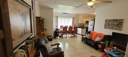 2 Bedroom House in Meer En See