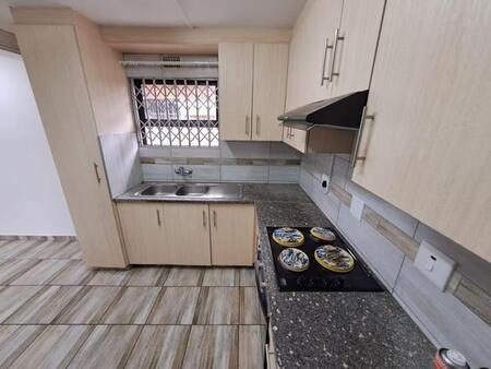 3 Bedroom Apartment in Arboretum