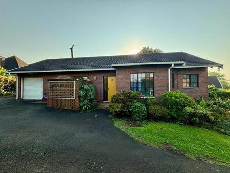 2 Bedroom House in Hilton