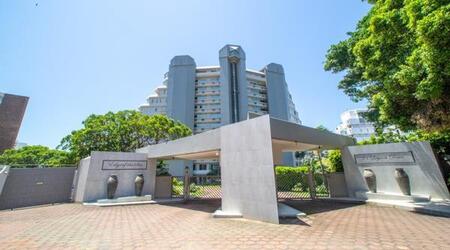 4 Bedroom Apartment in Umhlanga Rocks