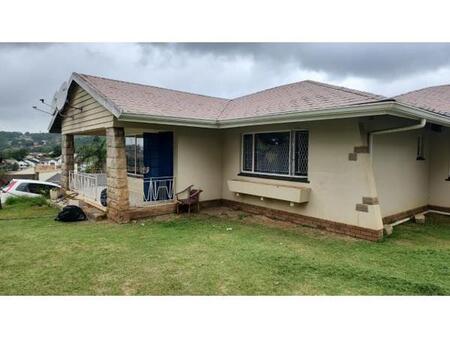 4 Bedroom House in Reservoir Hills