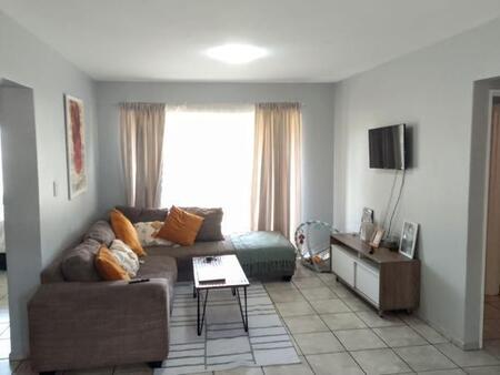 3 Bedroom House in Arboretum