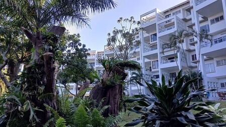 3 Bedroom Apartment in Umhlanga Rocks
