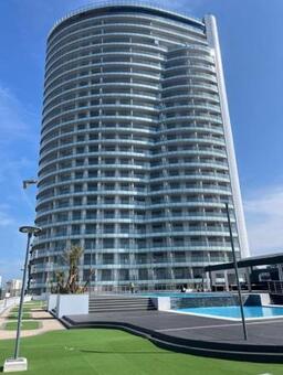 3 Bedroom Apartment in Umhlanga Rocks