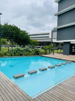3 Bedroom Apartment in Umhlanga Ridge