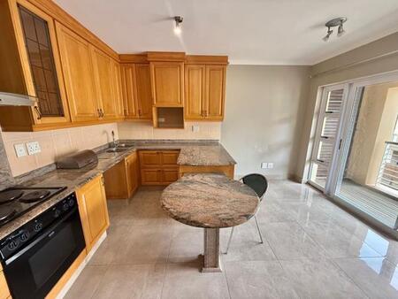1 Bedroom Apartment in Umhlanga Ridge