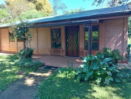 2 Bedroom House in Mount Michael
