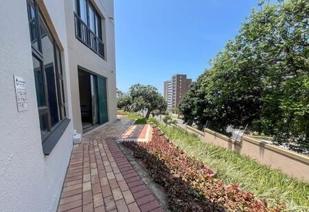 1 Bedroom Apartment in Umhlanga Rocks