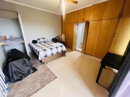 1 Bedroom Flat in Reservoir Hills