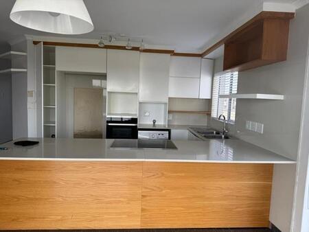 3 Bedroom Apartment in Umhlanga Ridge