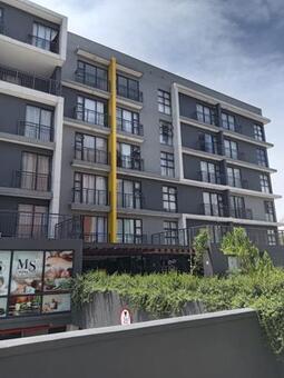 Studio apartment in Umhlanga Ridge