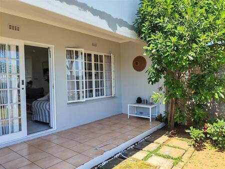 2 Bedroom Townhouse in Sunningdale