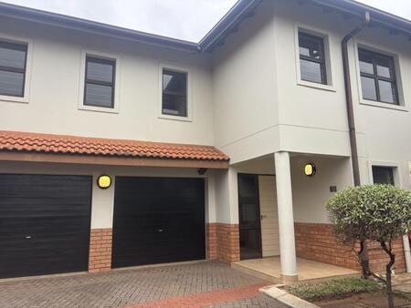 4 Bedroom House in Izinga Estate