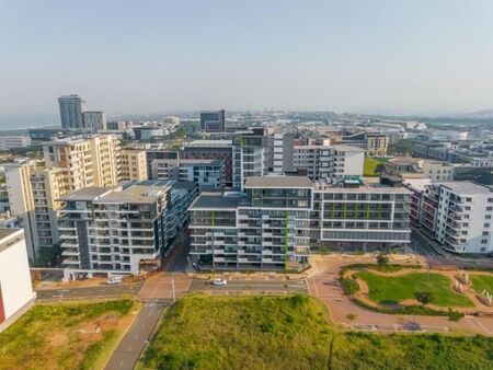 2 Bedroom Apartment in Umhlanga Ridge
